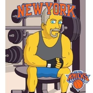 Meet your Posher, Frank